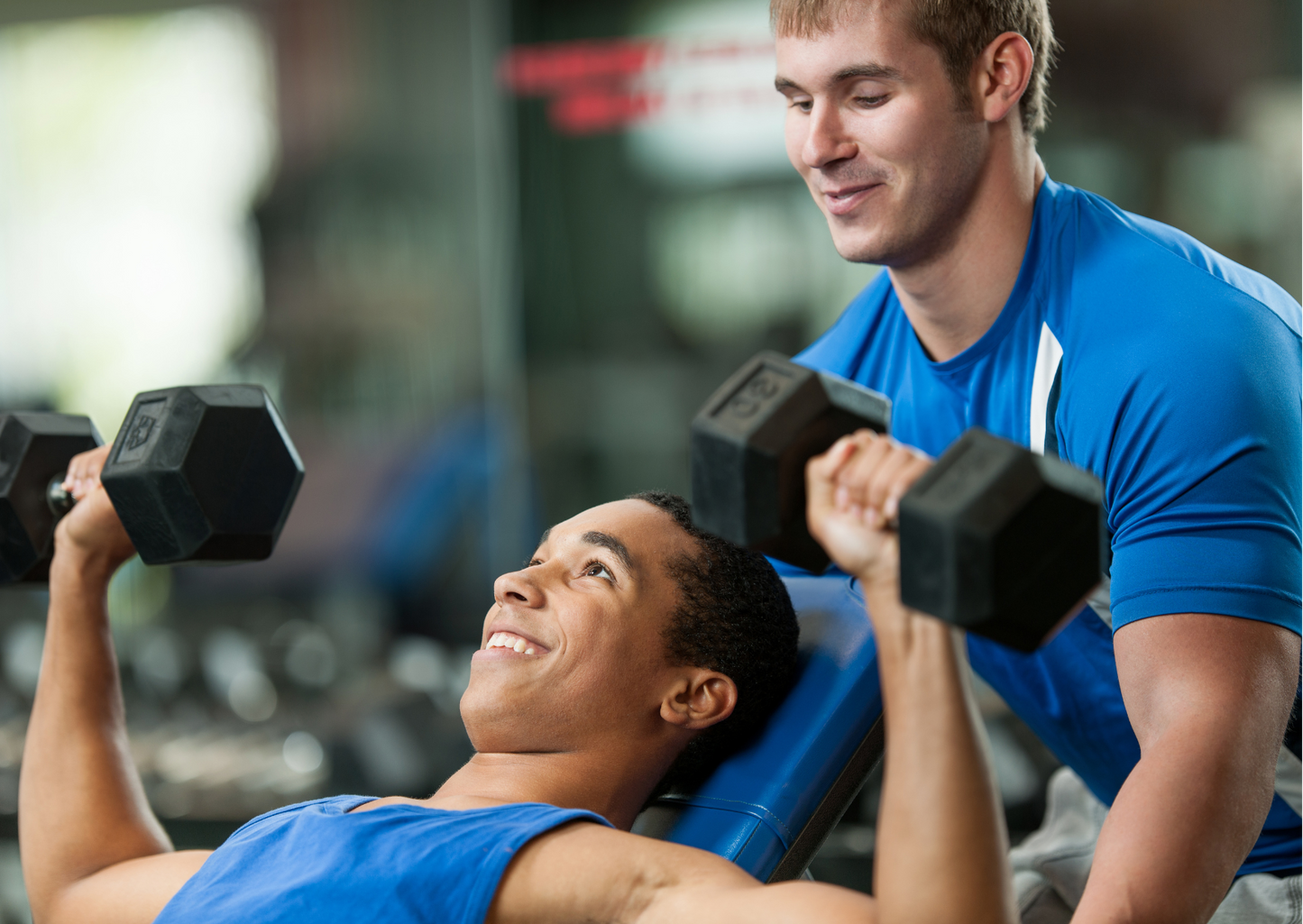 Tier 1 in Person Training (1 hr)