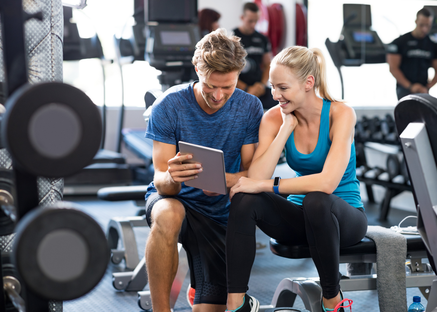 The Peak Online Training Program