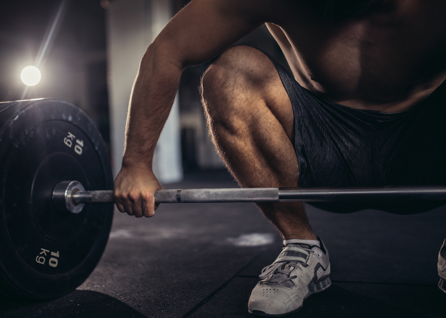 Athletic Performance Pro