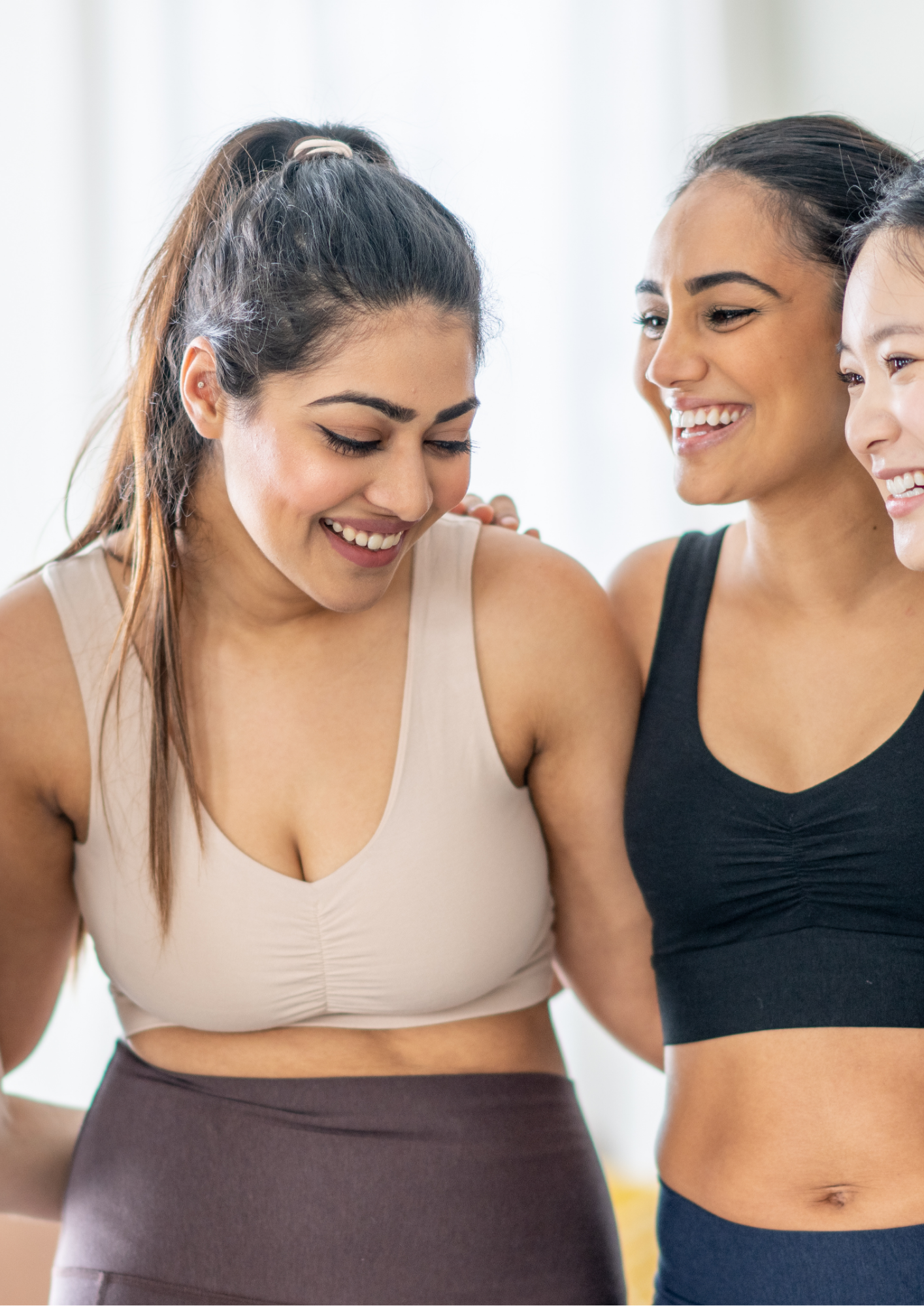 Fitness Consultation