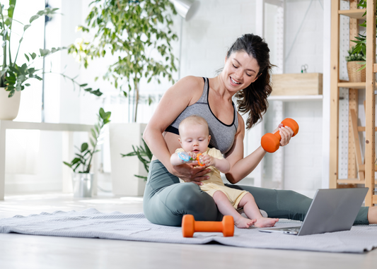Home Workout Hero
