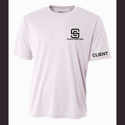 Custom Short-Sleeve Tee's