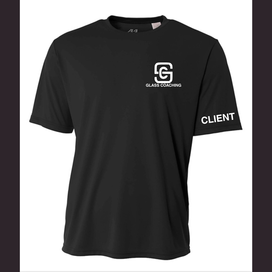 Custom Short-Sleeve Tee's